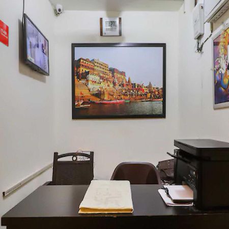 Hotel O Golden Cafe Chennai Luaran gambar