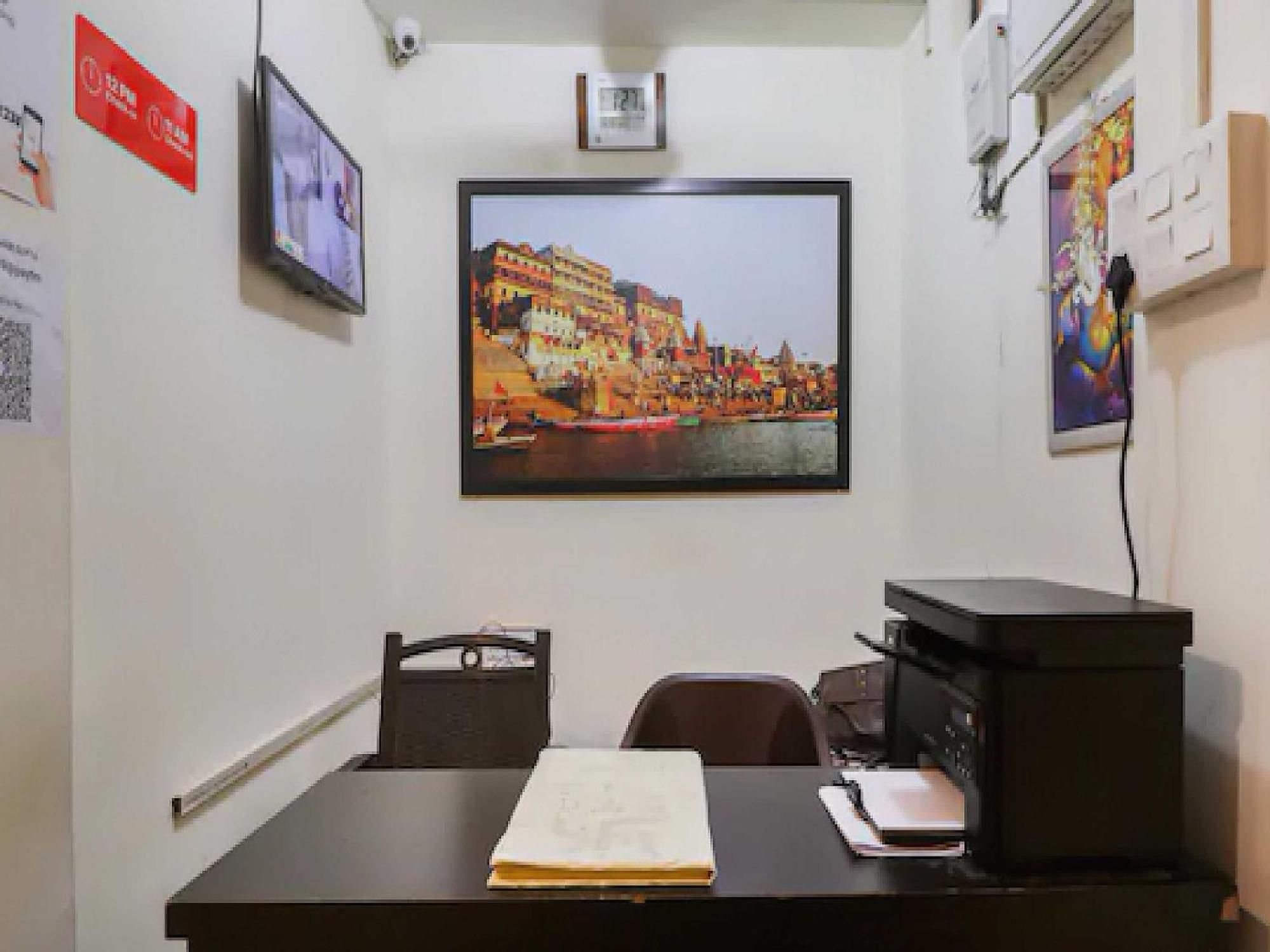 Hotel O Golden Cafe Chennai Luaran gambar