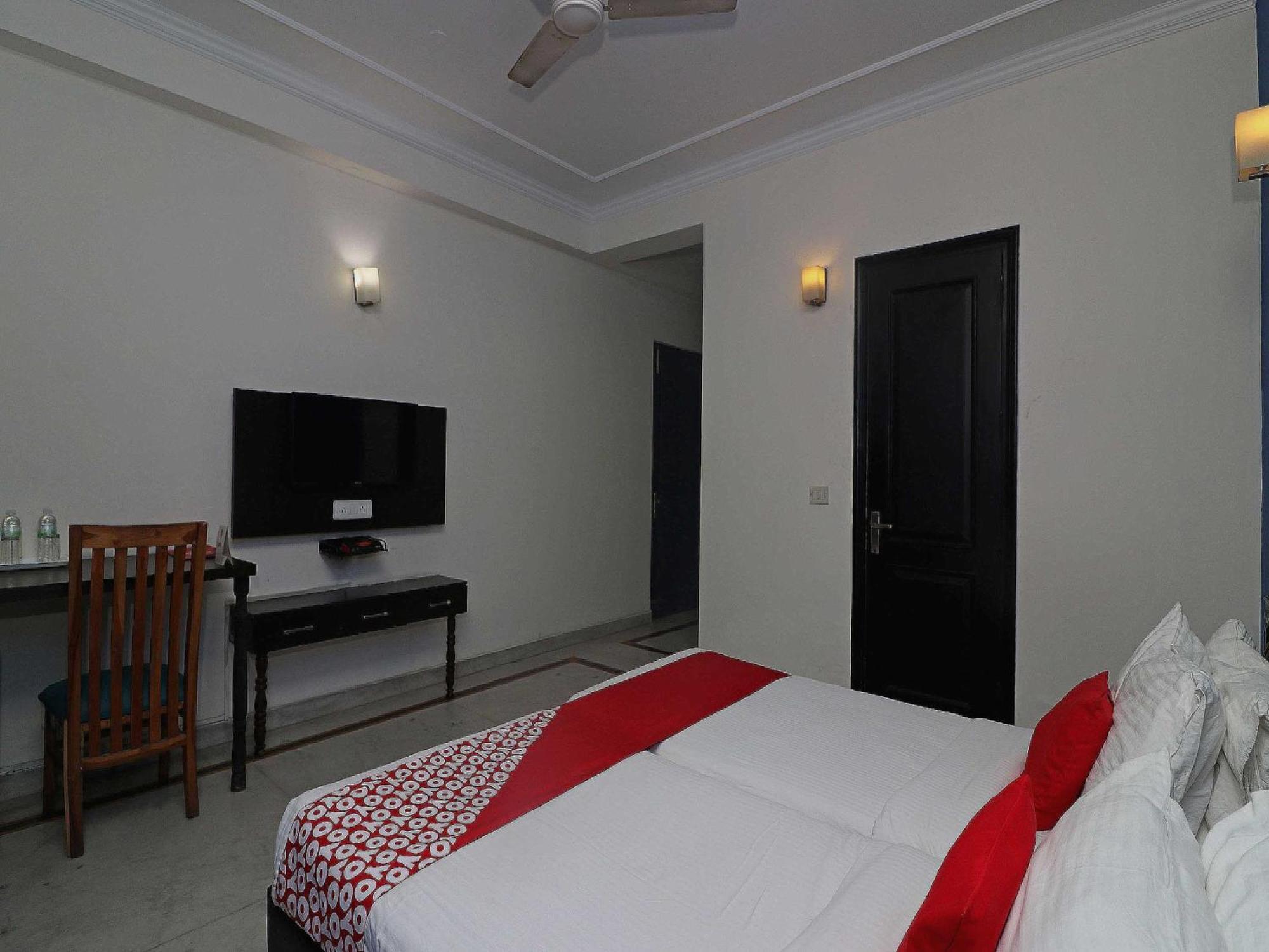 Hotel O Golden Cafe Chennai Luaran gambar