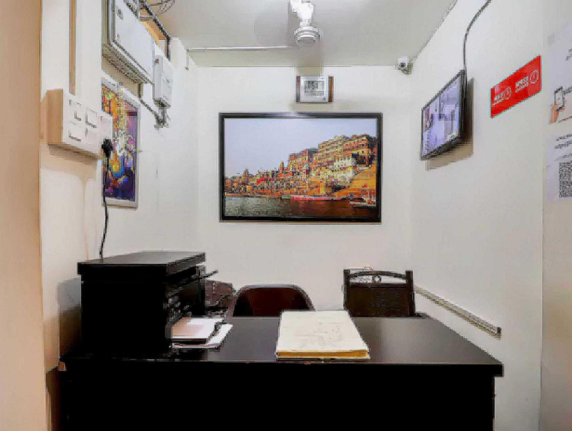 Hotel O Golden Cafe Chennai Luaran gambar