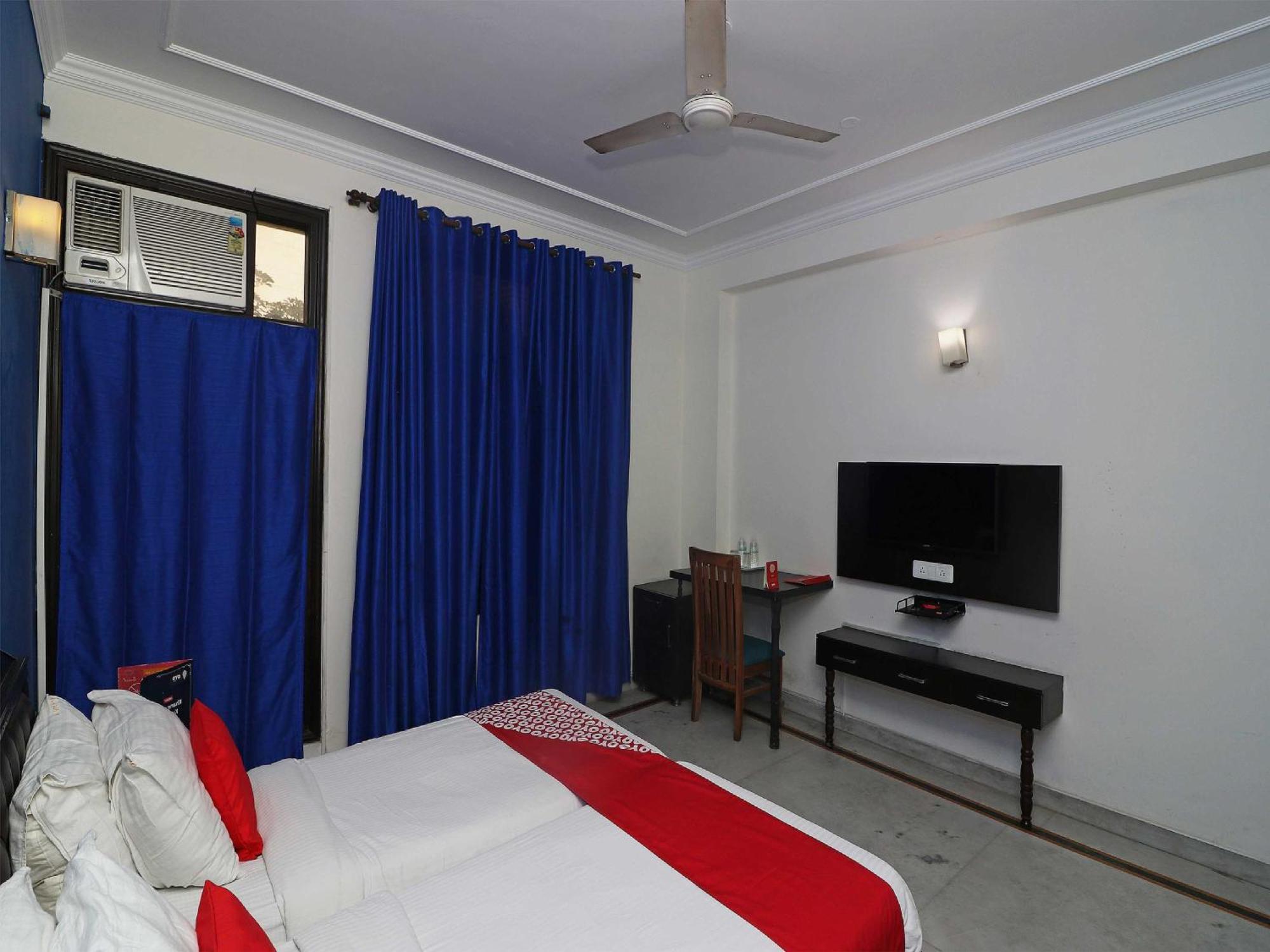 Hotel O Golden Cafe Chennai Luaran gambar